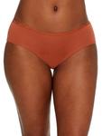 Трусы Bare Women's The Easy Everyday Cotton Cheeky Bikini Bare, Wild Rose - фото 18