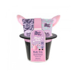 BB-крем Mystic Magic Rabbit In The Hat Body Trio Mad Beauty, Set 3 productos - фото 2