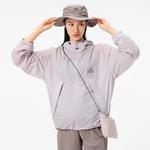 Защитная одежда унисекс PELLIOT от солнца, Морская пена зеленая - фото 27