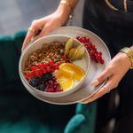 Чаша для риса Villeroy & Boch Perlemor, коричневый/бежевый - фото 4