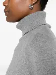 Водолазка Peserico, серый - фото 5