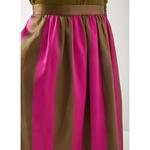 Юбка Olsen Skirts Lk Bennett, оливковый - фото 3