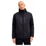 Куртка Ellesse Wellard, черный - фото