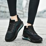 Детские кроссовки для бега TONYBEAR, черный - фото 7