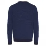 Свитер Sea Ranch Ketil, синий - фото 2