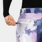 Брюки Siroko Astral, фиолетовый - фото 3