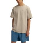 Футболка UNI Unisex Warm Gray SALOMON, серый - фото 4