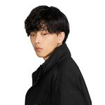 Lee Пуховик Xline мужской black - фото 8