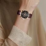 CITIZEN Часы Men's Ecology Drive Collection Watch, Black Dial - фото 4