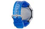 Часы CASIO G-Shock Analog-Digital 'Blue', синий - фото 3