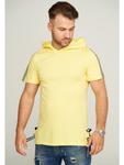 Футболка 2Y, желтый - фото