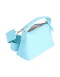 Сумка LIU JO, бирюзовый - фото 2