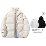 DUEPLAY Пуховик Unisex, Apricot - фото 4