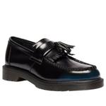 Кроссовки Dr. Martens Adrian Arcadia Loafers 'Navy' - фото 5