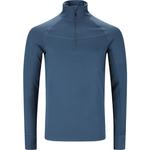 Инвалидная коляска Whistler, синий - фото