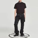 Y/Project Черные джинсы мужские - фото 3