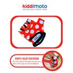 KIDDIMOTO Защитные перчатки для детей - S - фото 3