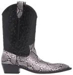 Кроссовки Martine Rose Cowboy Boot - фото