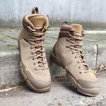 Ботинки Nemesis 6.2 Outdoor унисекс, черный - фото 15