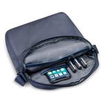 Roncato Сумка кроссбоди 'Panama' в цвете Sapphire - фото 5