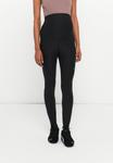 Леггинсы Puma CLOUDSPUN MATERNITY TIGHT, Black - фото
