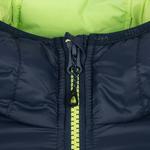 Куртка утепленная Kilpi, цвет hellgrün/hellgrün/hellgrün - фото 4