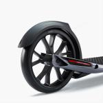 Самокат для взрослых Commute 900 - серый Oxelo - фото 7