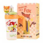 Термокружка «Зверополис», 800 мл Disney, leopard officer 800ml - фото 4