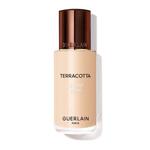 Долговечная основа GUERLAIN Terracotta Le Teint Glow Flui, 0N NEUTRAL - фото