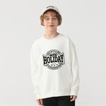 Детская толстовка Jeep, черная (с флисовой подкладкой) - фото 4