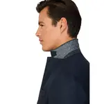 Hackett Hpsack Blazer jacket, синий - фото 7