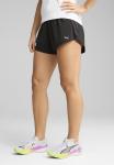 Спортивные шорты Puma W VELOCITY, Black - фото