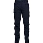 Брюки Norrona Falketind Flex1 Softshell Norrona, Caviar - фото 5