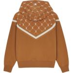 Бостон Ред Сокс Свитшот Унисекс Верблюжий МЛБ - фото 3