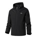 Куртка Unisex LONSDALE, кленово-желтая - фото 3