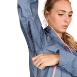 Runart Trangoworld Женская куртка, серый - фото 5