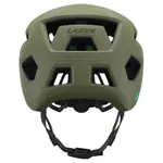 Шлем Lazer Coyote KinetiCore MTB, зеленый - фото 4