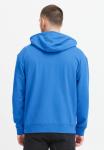 Толстовка с капюшоном Blend, синий - фото 2