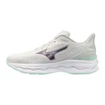 Беговые кроссовки Mizuno Wave Serene 2, белый - фото 3