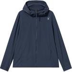 Куртка мужская Spyder, цвет Smoke Gray - фото 3