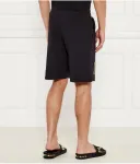 Шорты Regular fit Plein Sport, черный - фото 3