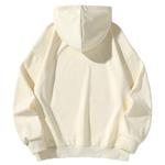 Толстовка унисекс Unite Life HOODS, Черный - фото 9