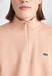 Толстовка Lacoste UNISEX, Light Red - фото 6