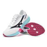 WUPWIND Кроссовки Unisex Low top White Qingfeng, цвет Qingfeng - фото 12