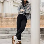 Женские джинсы Levis, синий - фото 3