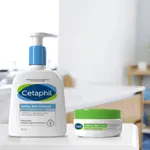 Нежное очищающее средство для кожи 473 мл Cetaphil - фото 3