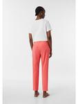 Брюки в цвете 4511_coral comma - фото 3