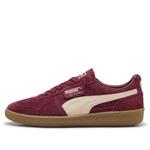 Кроссовки PUMA Palermo 'Ruby Shimmer Alpine Snow' - фото