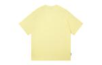 WASSUP Футболка унисекс, Желтый - фото 15