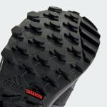 Ботинки ADIDAS TERREX BOA Mid RAIN.RDY Hiking, черный - фото 9